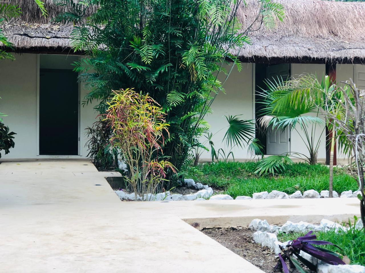 Tierra Maya Hotel Spa & Sanctuary Bacalar Exteriör bild